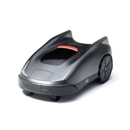 Joybee K2 – kabelloser Mähroboter für smarte, vollautomatische Rasenpflege