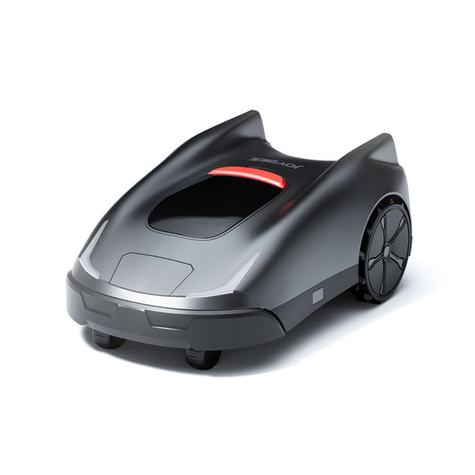 Joybee K2 – kabelloser Mähroboter für smarte, vollautomatische Rasenpflege